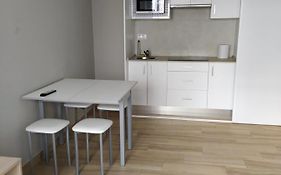 Apartamento Senda Sur